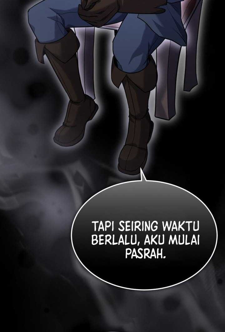 Reincarnation of the Swordmaster Chapter 61 Gambar 39