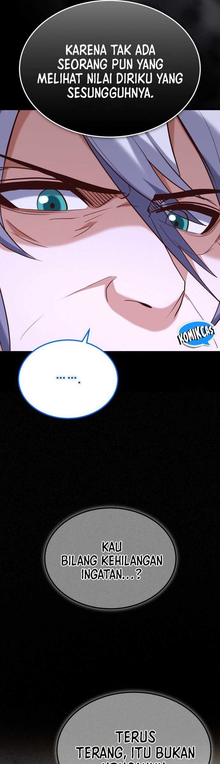 Reincarnation of the Swordmaster Chapter 61 Gambar 40