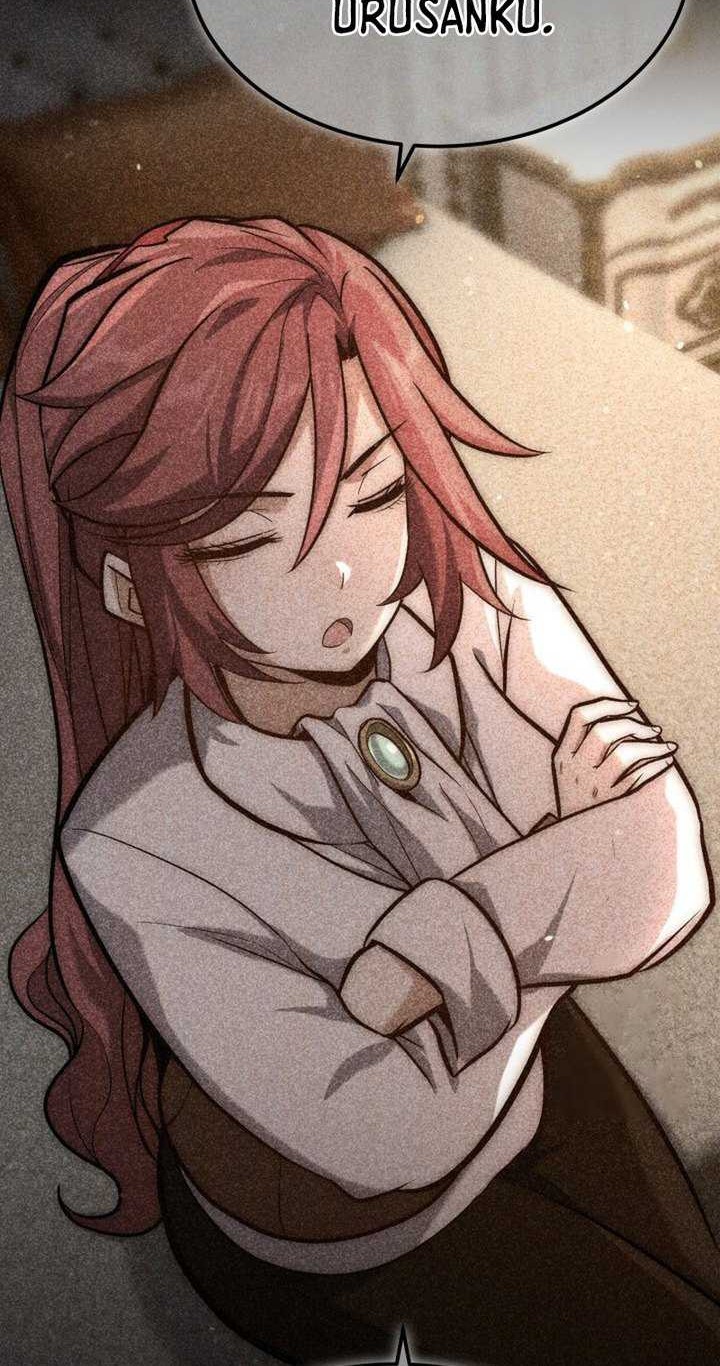 Reincarnation of the Swordmaster Chapter 61 Gambar 41