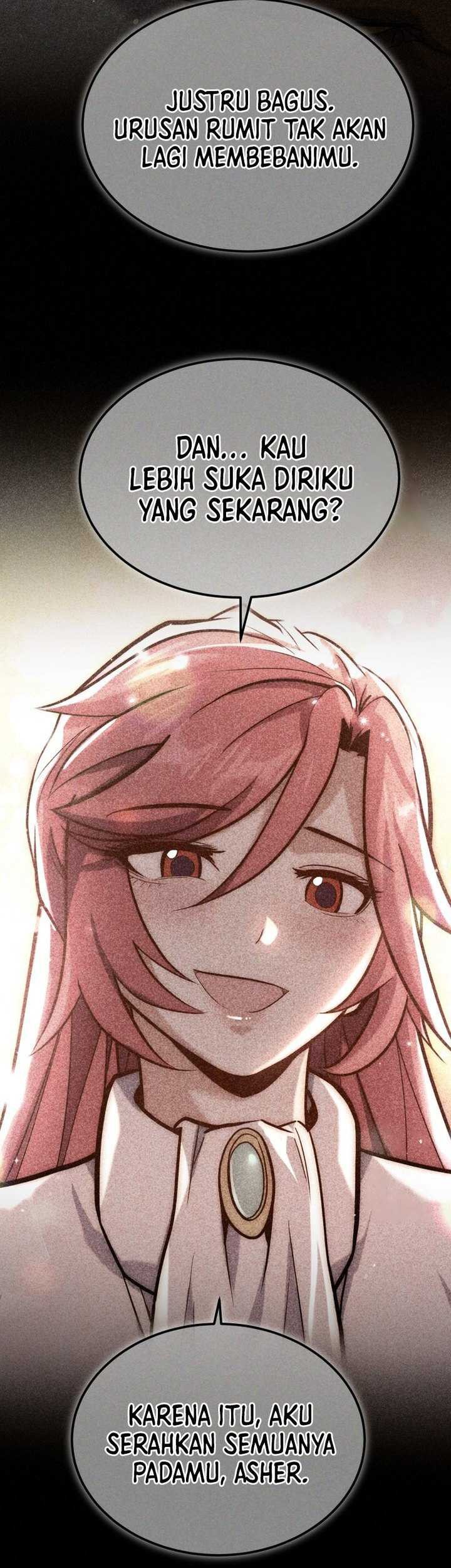 Reincarnation of the Swordmaster Chapter 61 Gambar 42