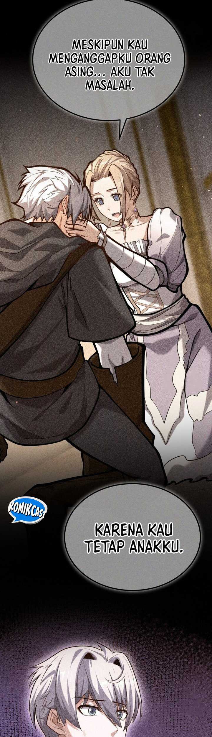 Reincarnation of the Swordmaster Chapter 61 Gambar 44