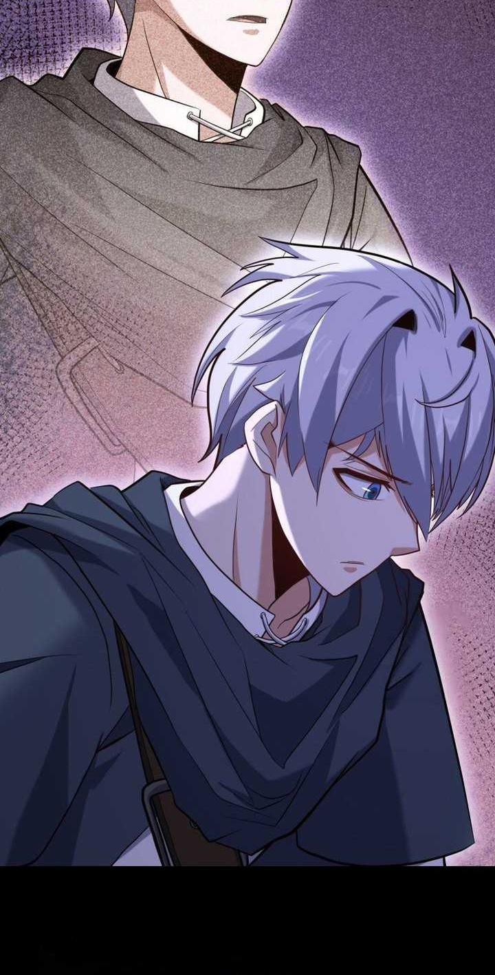 Reincarnation of the Swordmaster Chapter 61 Gambar 45