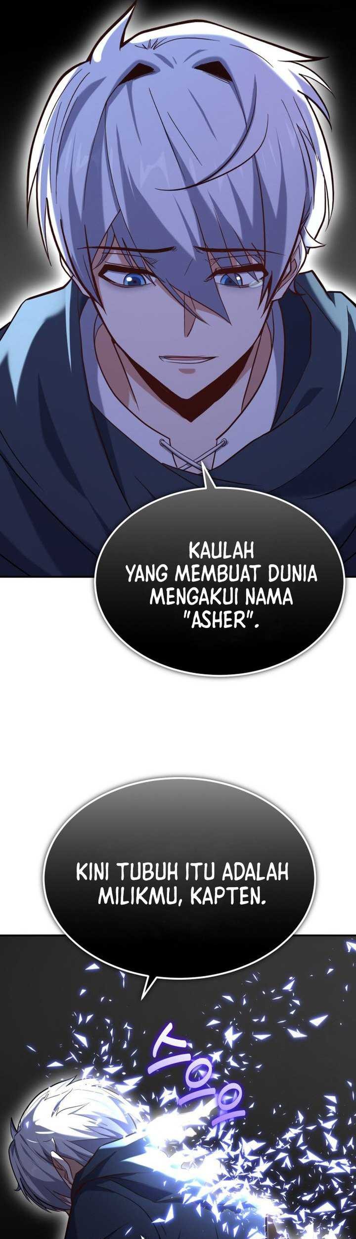 Reincarnation of the Swordmaster Chapter 61 Gambar 50