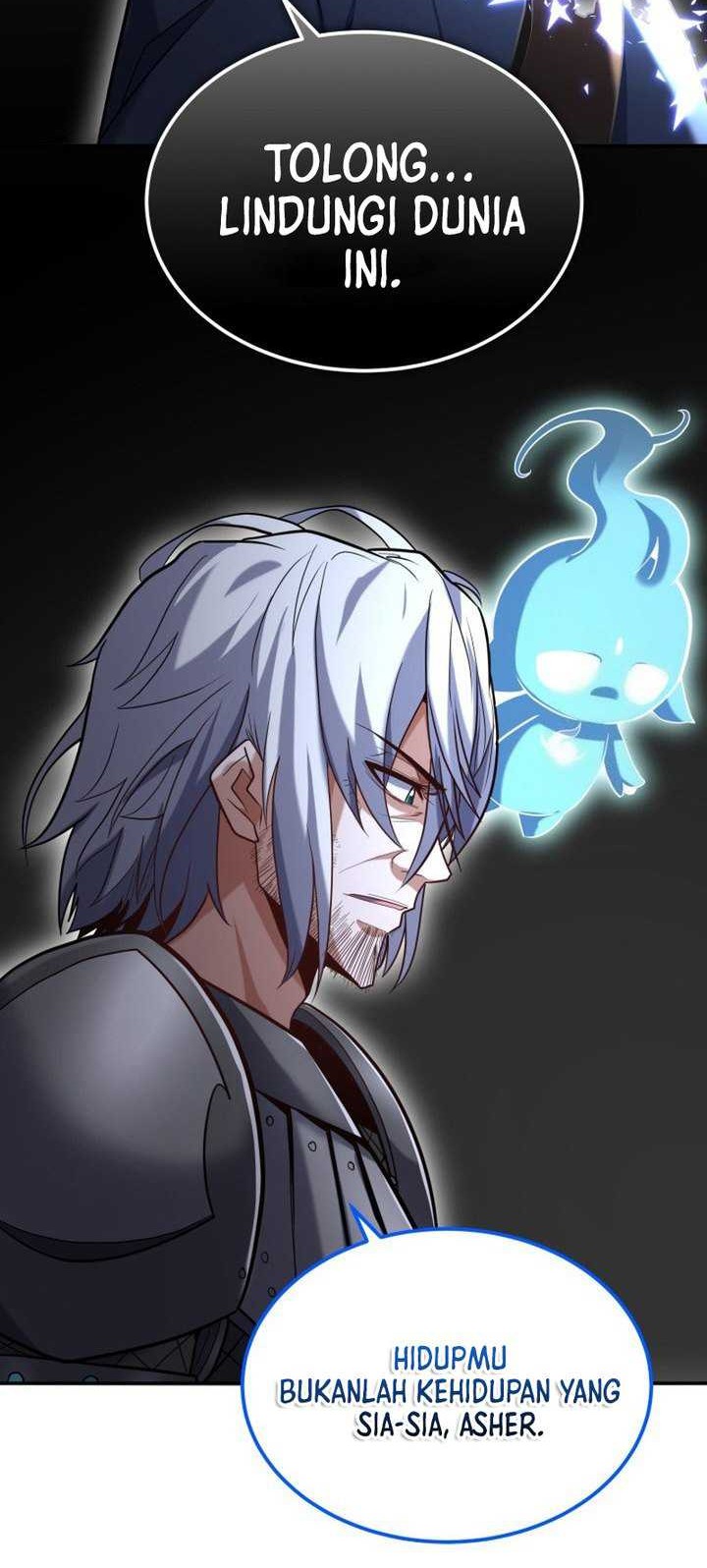 Reincarnation of the Swordmaster Chapter 61 Gambar 51