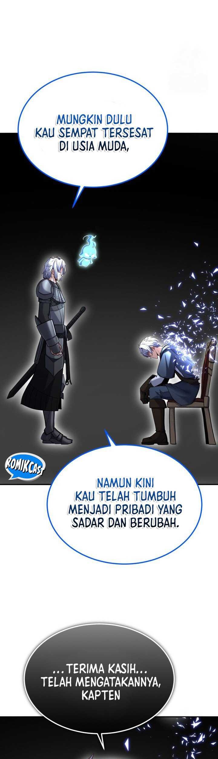 Reincarnation of the Swordmaster Chapter 61 Gambar 52