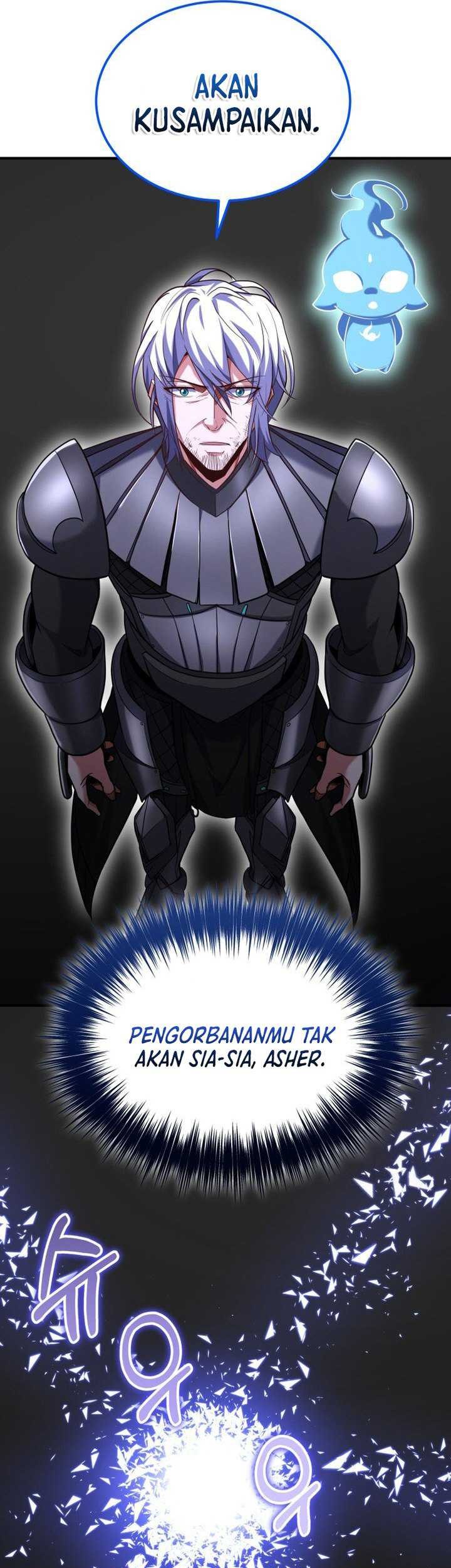 Reincarnation of the Swordmaster Chapter 61 Gambar 56