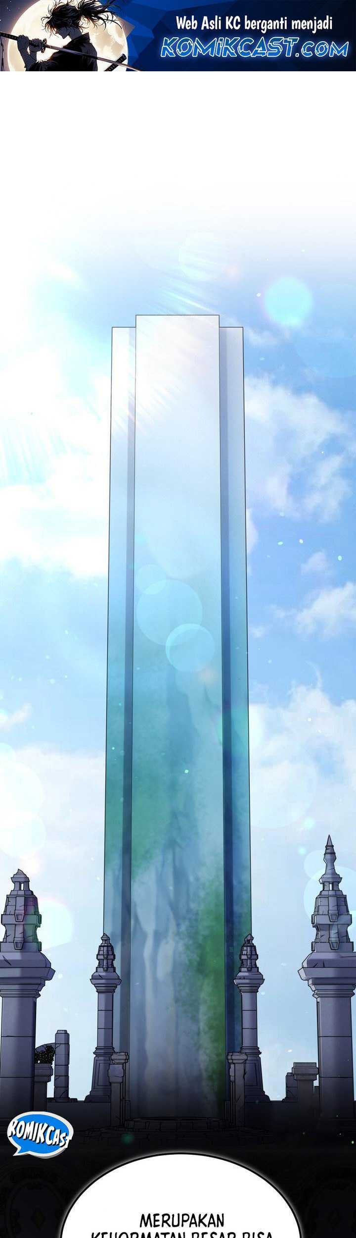 Manhwa Reincarnation of the Swordmaster Chapter 61 gambar nomor 2