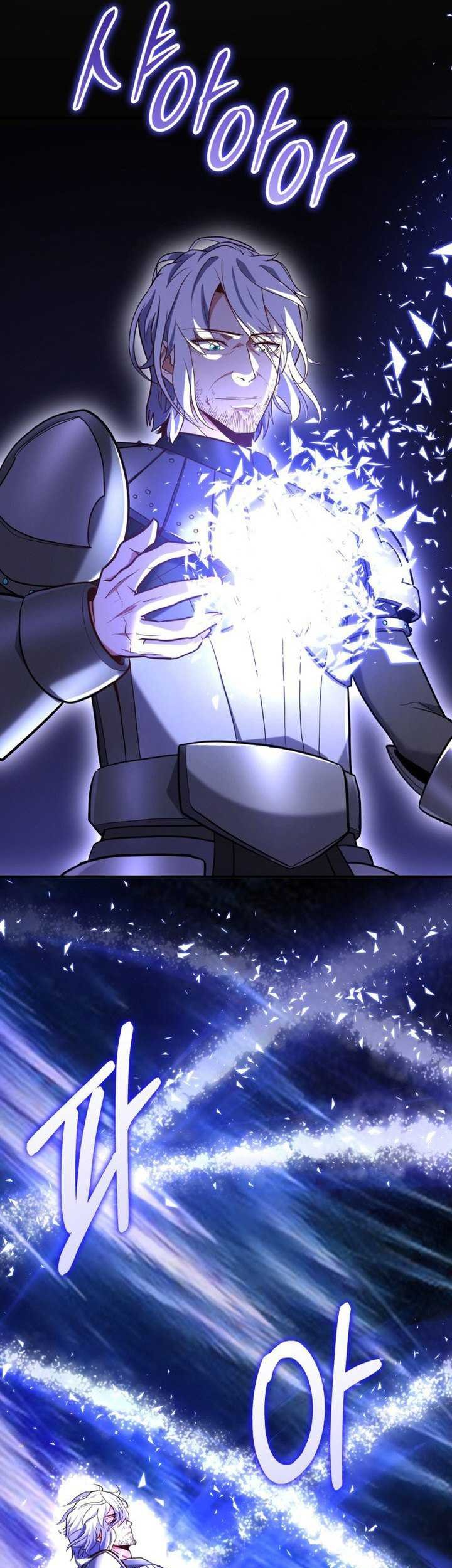 Reincarnation of the Swordmaster Chapter 61 Gambar 58