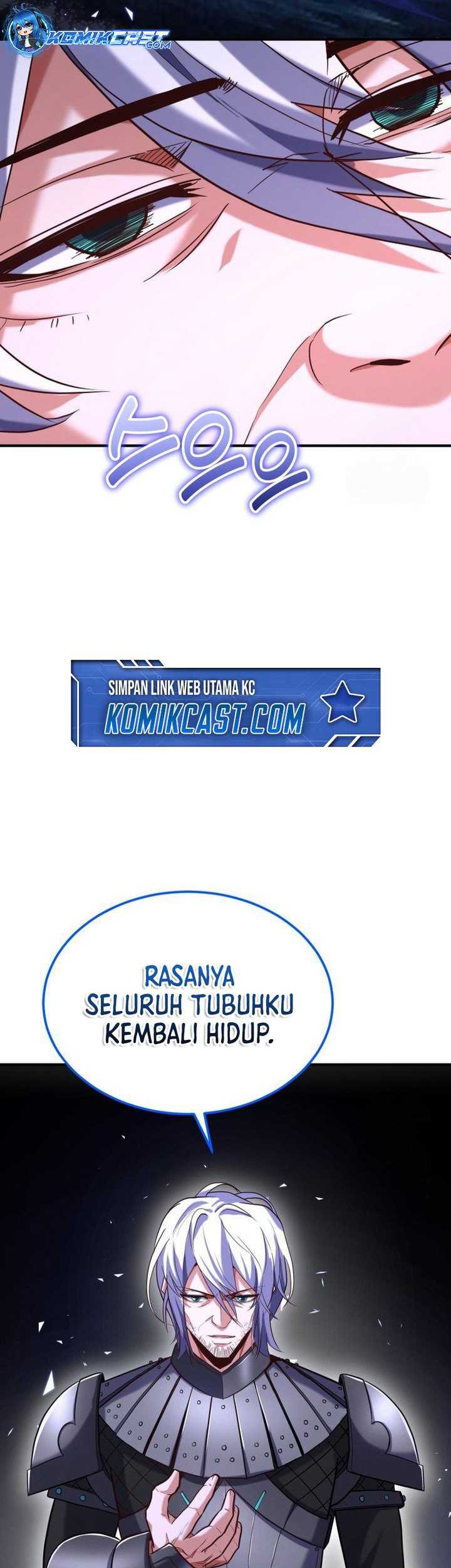 Reincarnation of the Swordmaster Chapter 61 Gambar 60