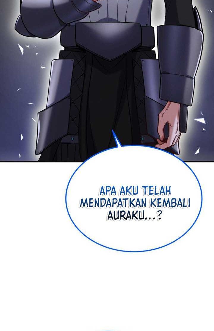 Reincarnation of the Swordmaster Chapter 61 Gambar 61