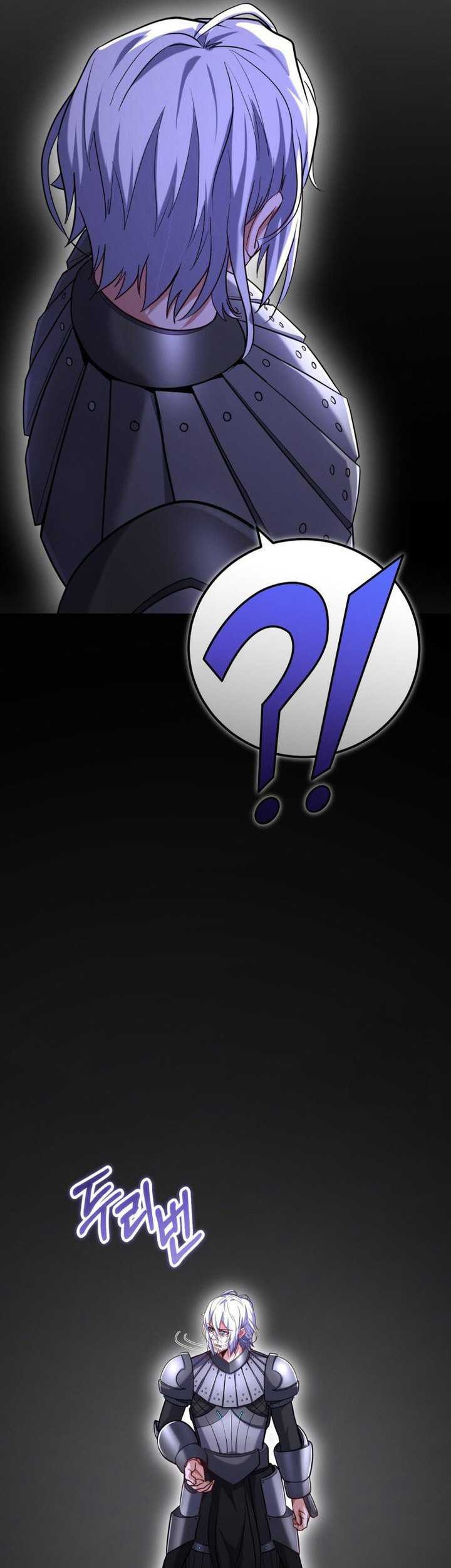 Reincarnation of the Swordmaster Chapter 61 Gambar 64