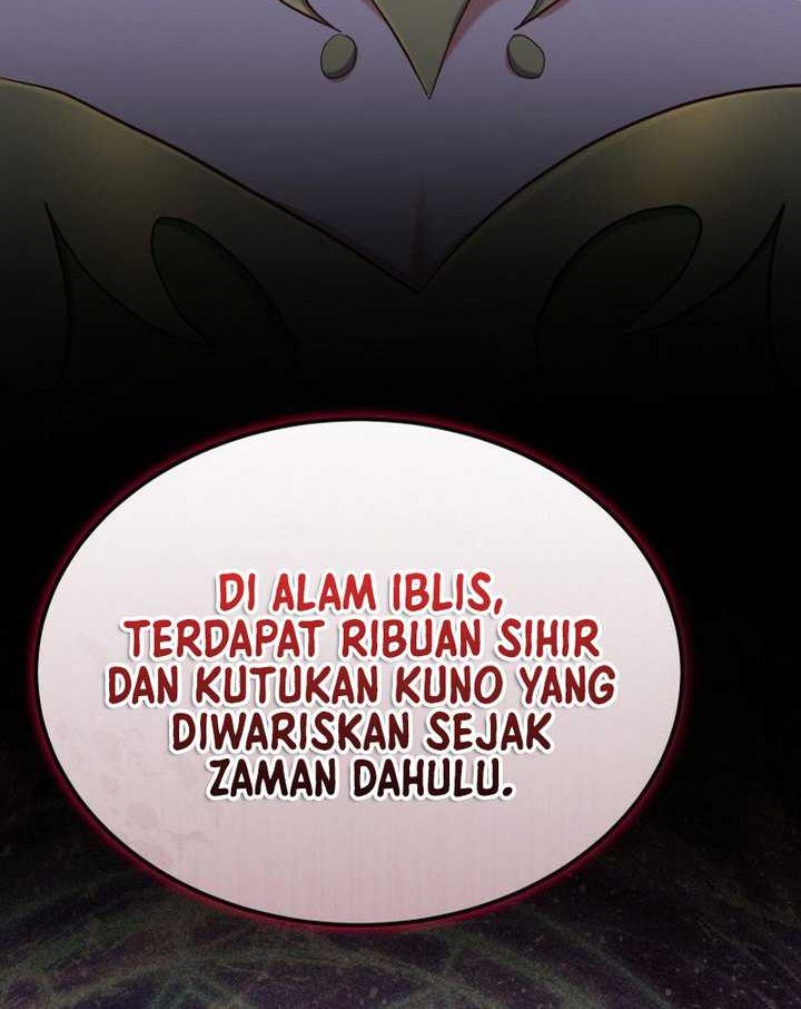 Reincarnation of the Swordmaster Chapter 61 Gambar 13