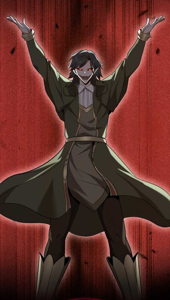 Reincarnation of the Swordmaster Chapter 61 Gambar 15