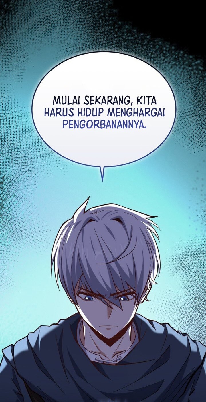 Reincarnation of the Swordmaster Chapter 62 Gambar 5