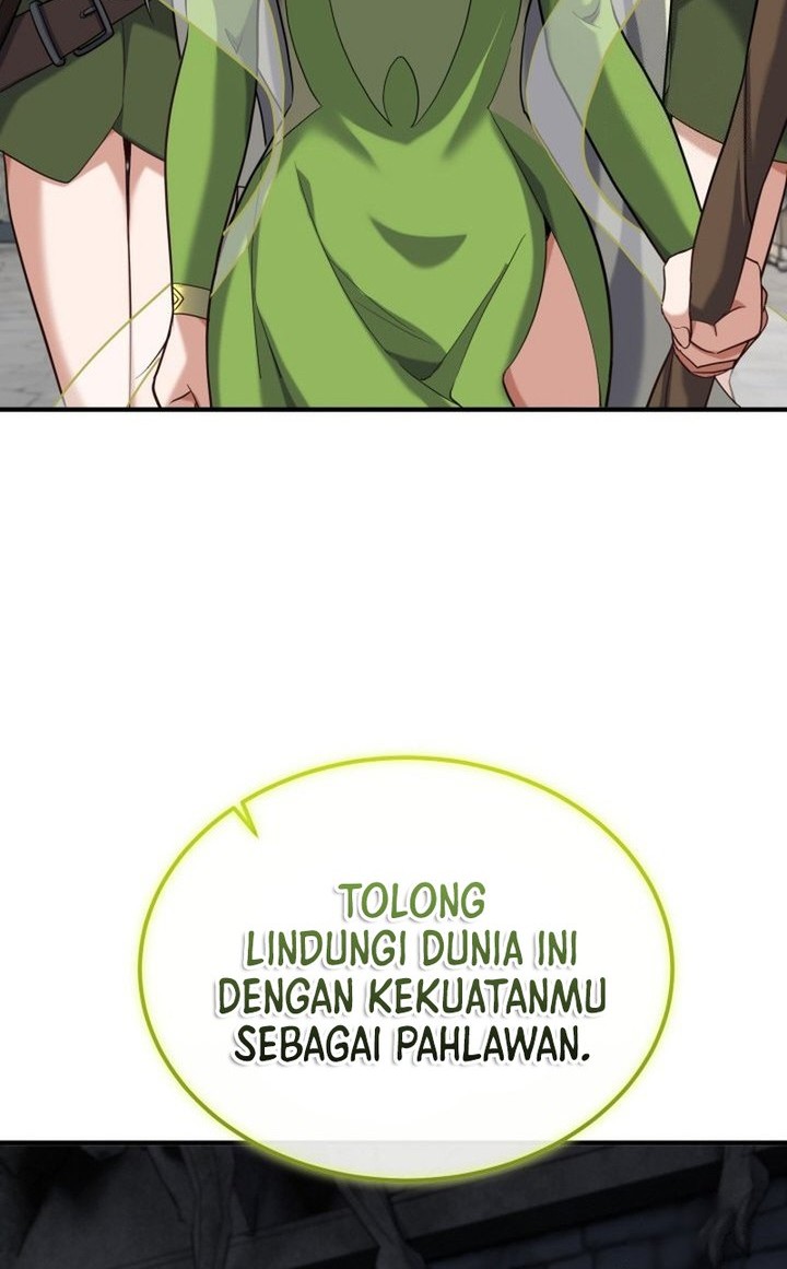 Reincarnation of the Swordmaster Chapter 62 Gambar 21