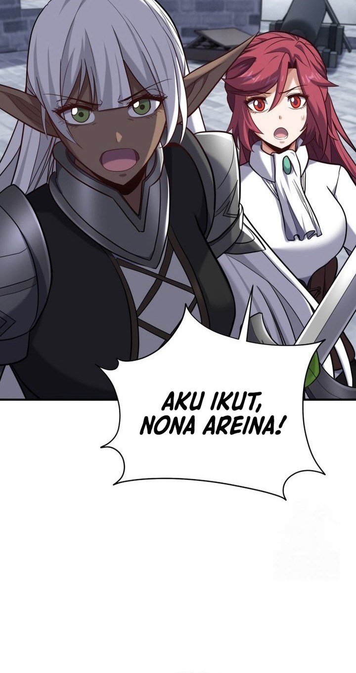 Reincarnation of the Swordmaster Chapter 62 Gambar 25