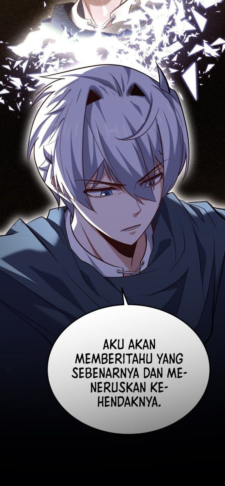 Reincarnation of the Swordmaster Chapter 62 Gambar 33