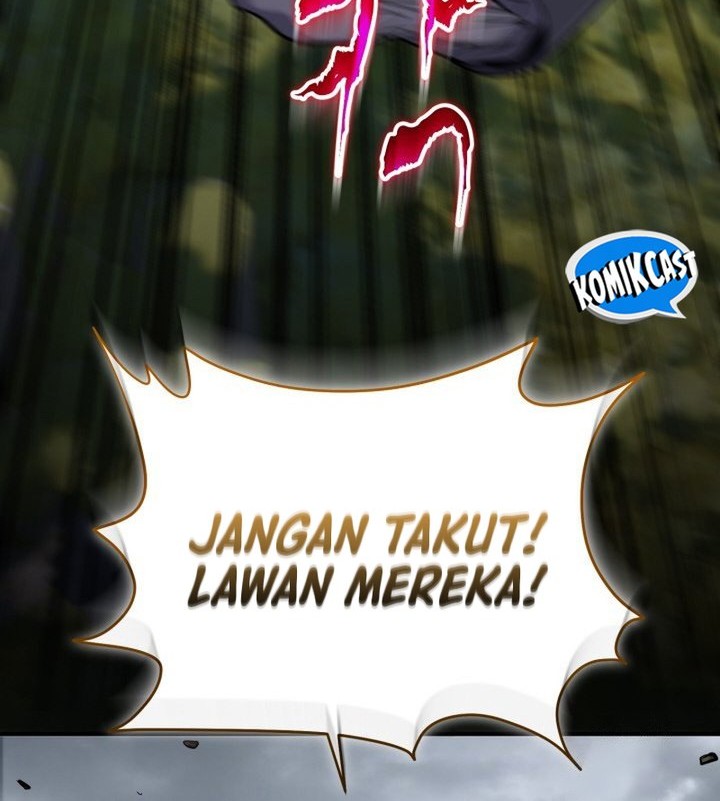 Reincarnation of the Swordmaster Chapter 62 Gambar 39