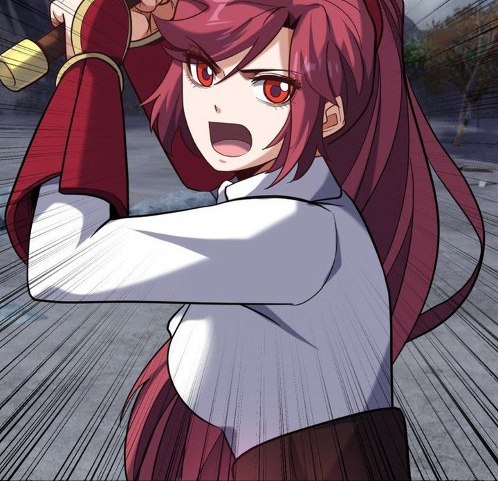 Reincarnation of the Swordmaster Chapter 62 Gambar 43