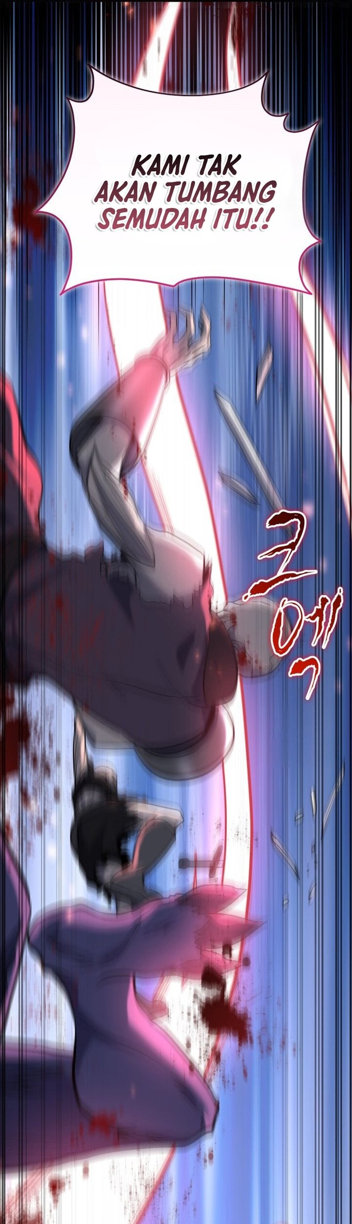 Reincarnation of the Swordmaster Chapter 62 Gambar 44