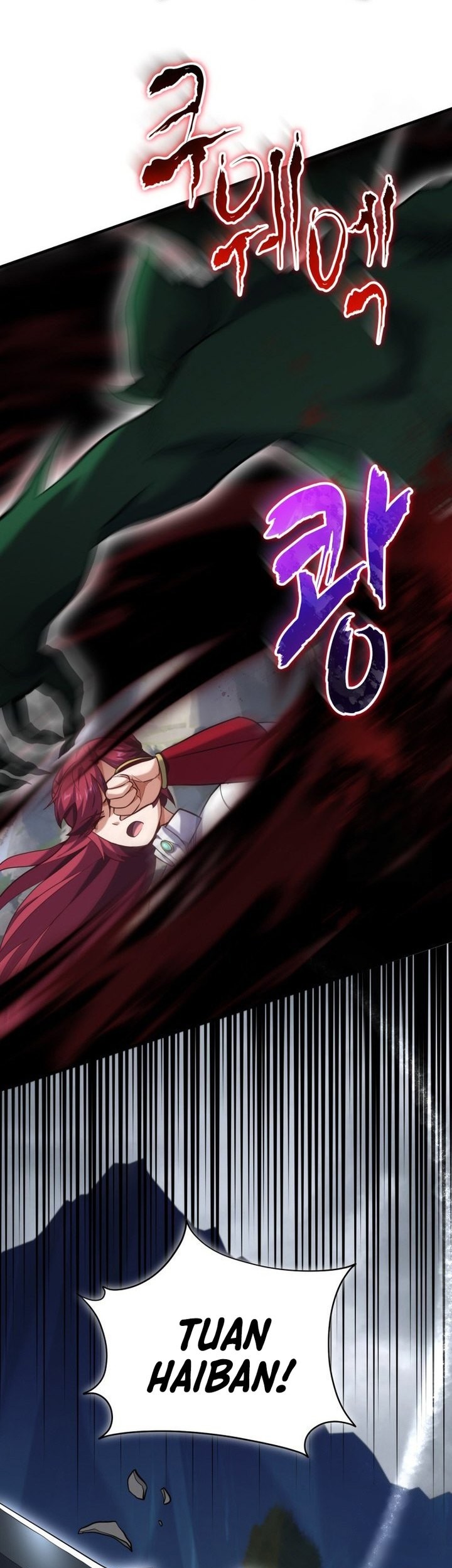 Reincarnation of the Swordmaster Chapter 62 Gambar 47