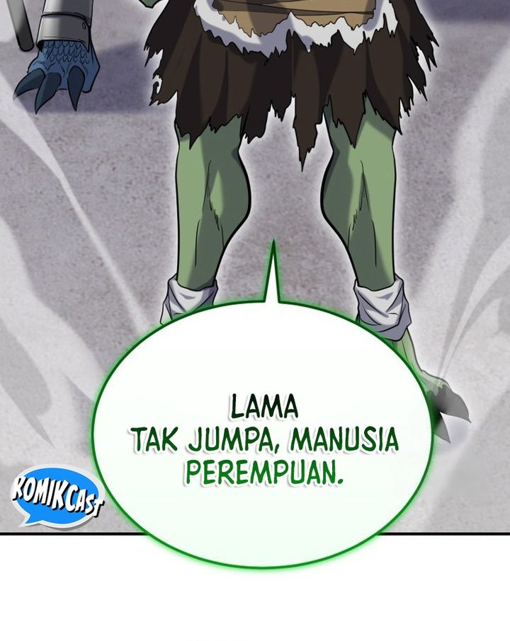 Reincarnation of the Swordmaster Chapter 62 Gambar 55