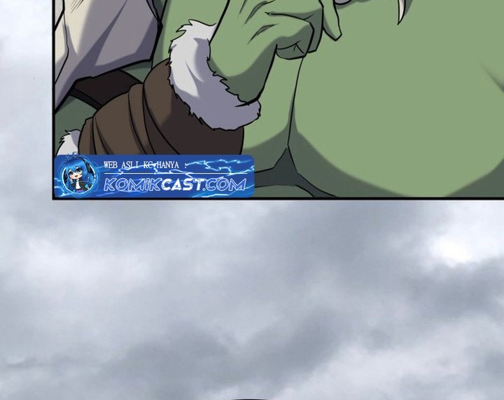 Reincarnation of the Swordmaster Chapter 62 Gambar 59