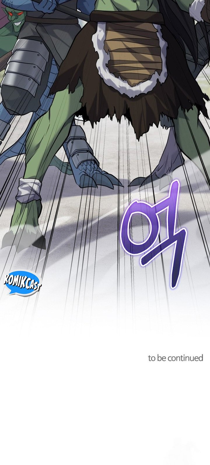 Reincarnation of the Swordmaster Chapter 62 Gambar 64