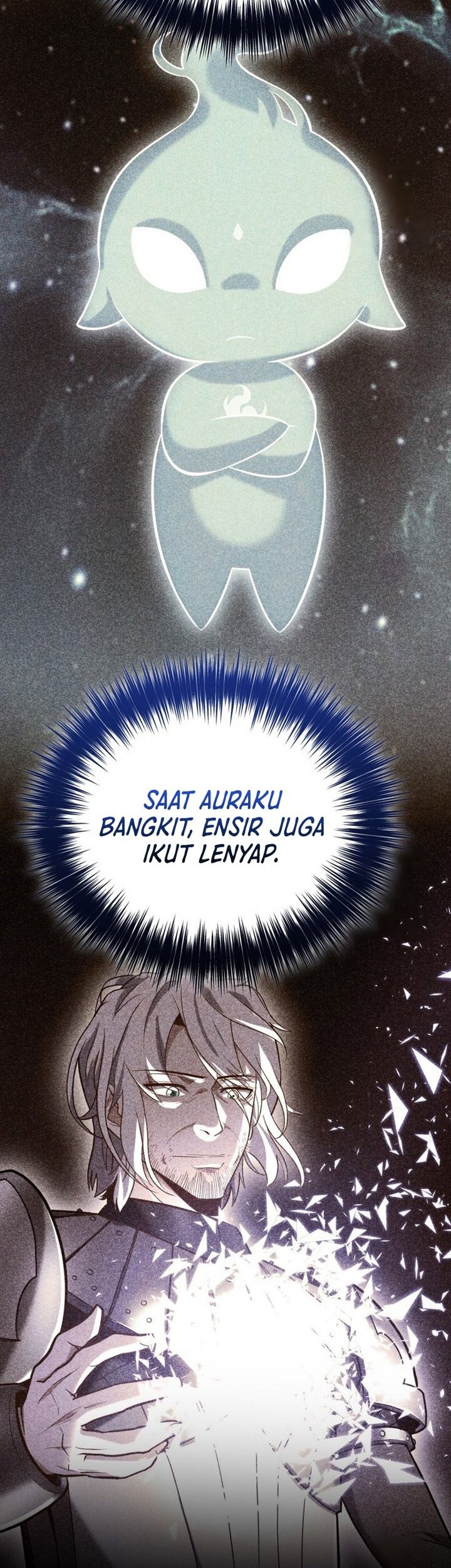 Reincarnation of the Swordmaster Chapter 62 Gambar 7