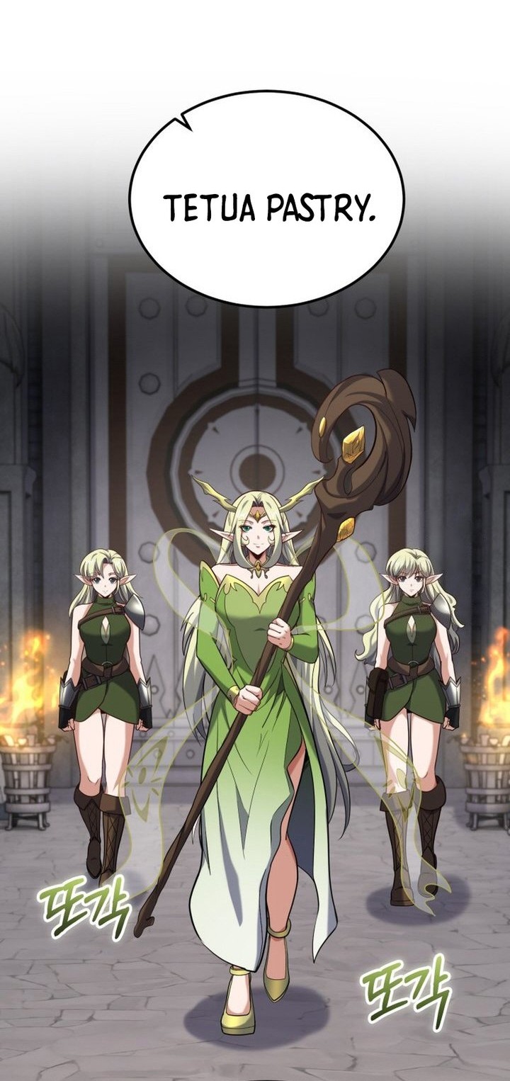 Reincarnation of the Swordmaster Chapter 62 Gambar 10