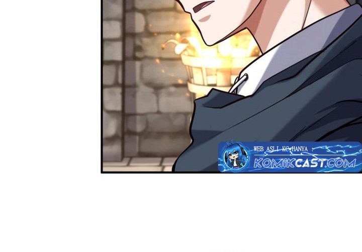 Reincarnation of the Swordmaster Chapter 62 Gambar 12