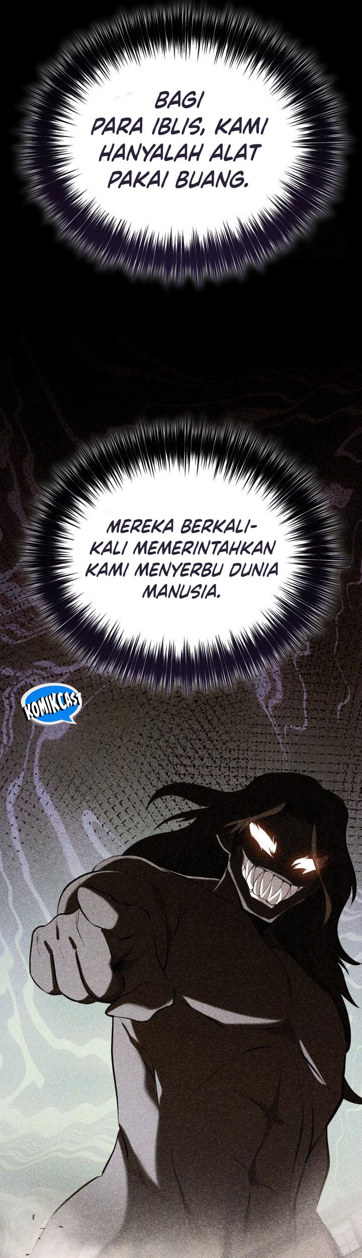 Reincarnation of the Swordmaster Chapter 63 Gambar 4