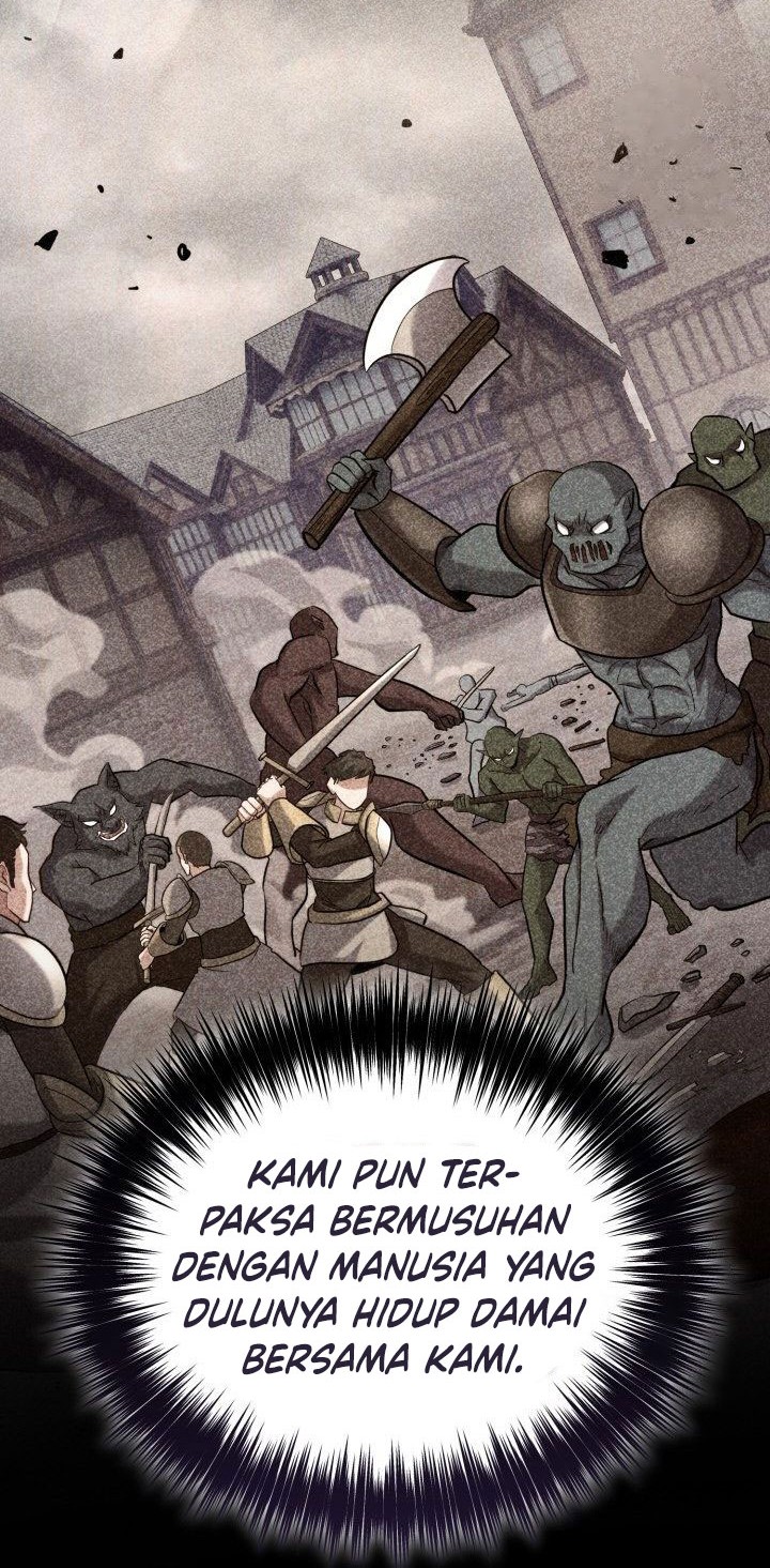 Reincarnation of the Swordmaster Chapter 63 Gambar 5