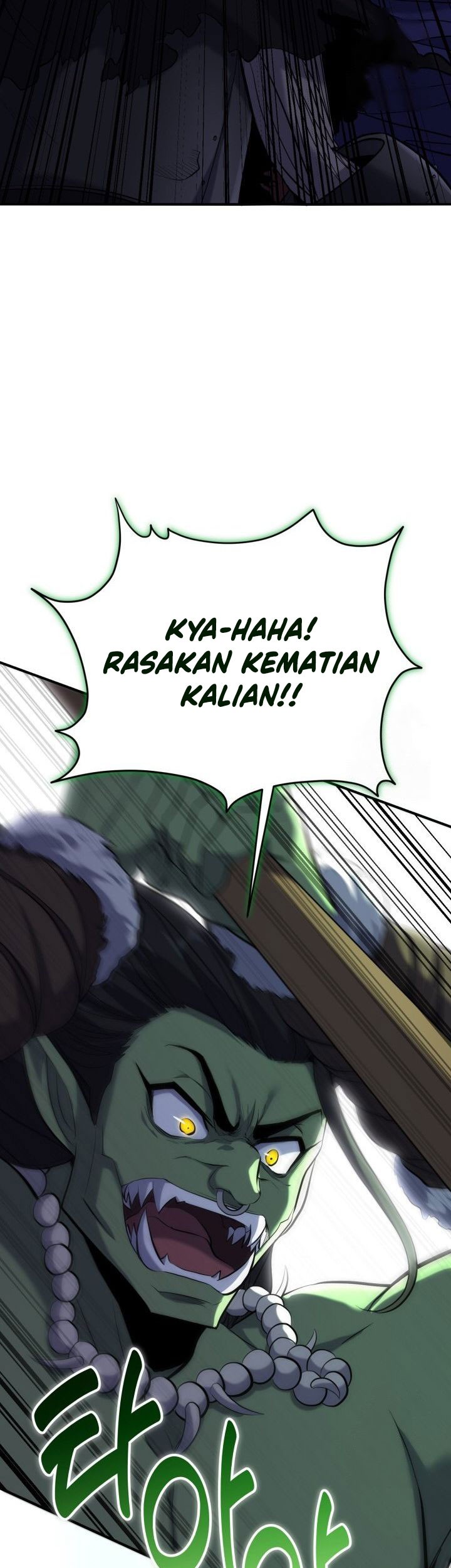 Reincarnation of the Swordmaster Chapter 63 Gambar 19