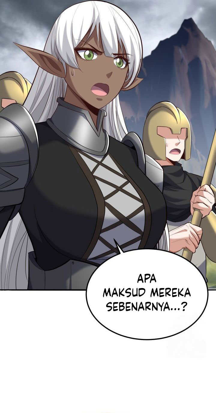 Reincarnation of the Swordmaster Chapter 63 Gambar 24