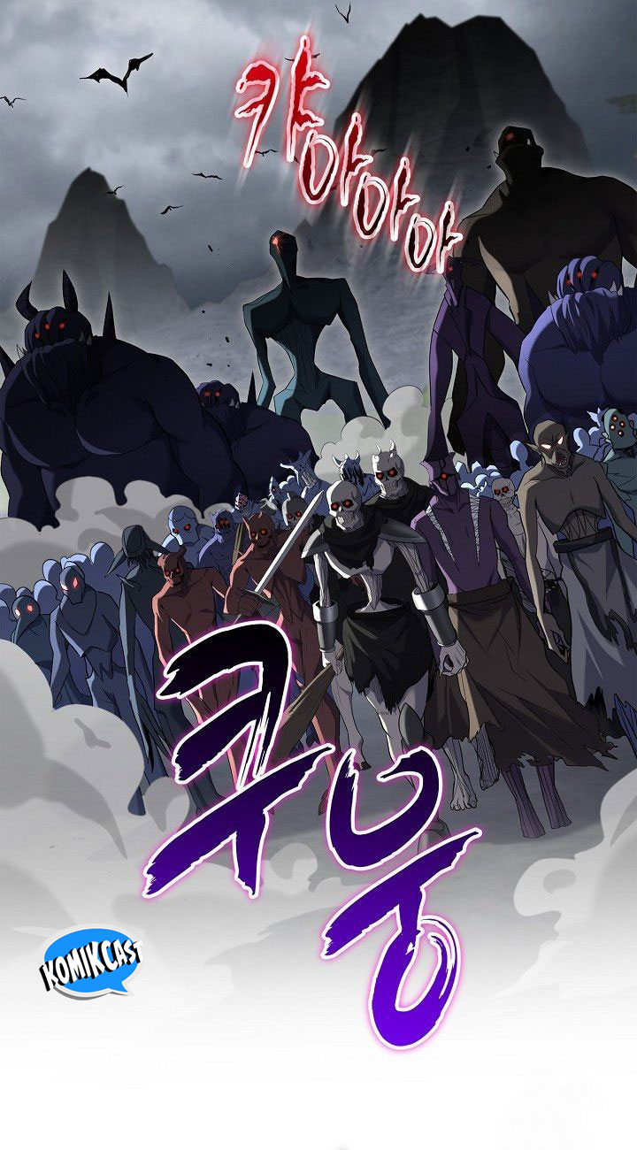 Reincarnation of the Swordmaster Chapter 63 Gambar 30