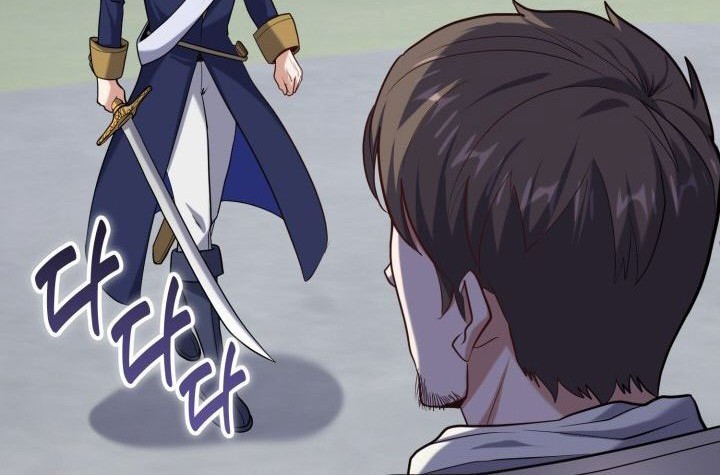 Reincarnation of the Swordmaster Chapter 63 Gambar 33