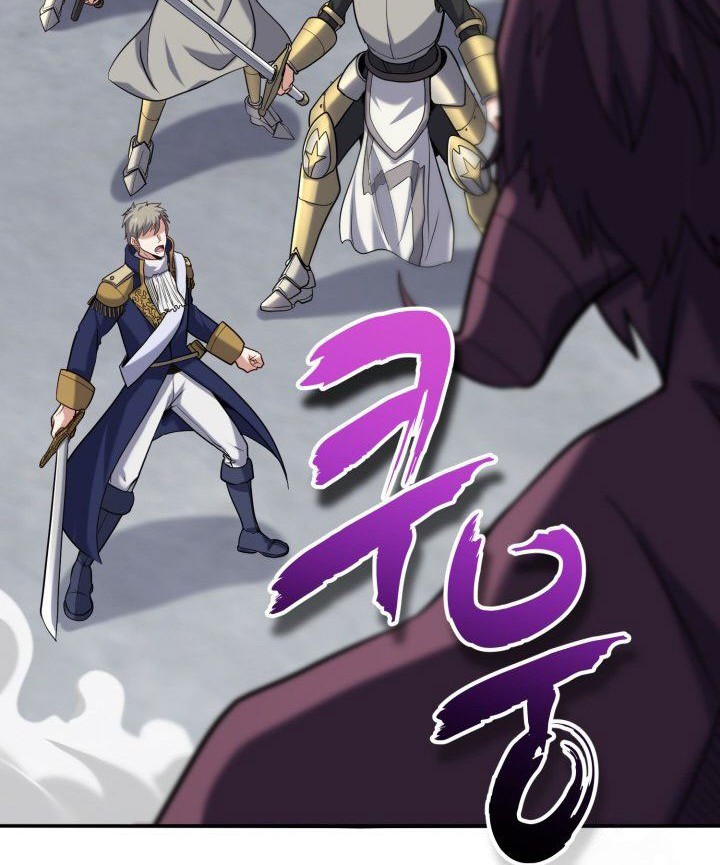 Reincarnation of the Swordmaster Chapter 63 Gambar 36