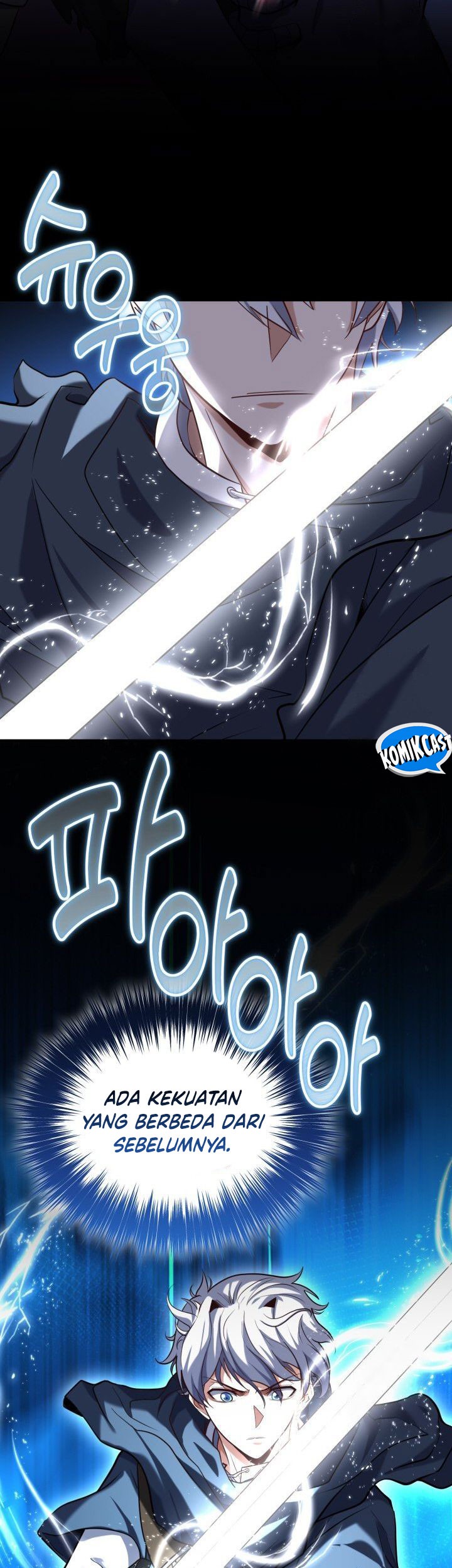 Reincarnation of the Swordmaster Chapter 63 Gambar 48