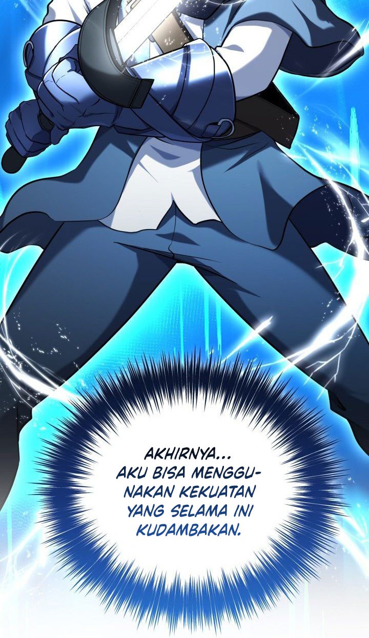 Reincarnation of the Swordmaster Chapter 63 Gambar 49