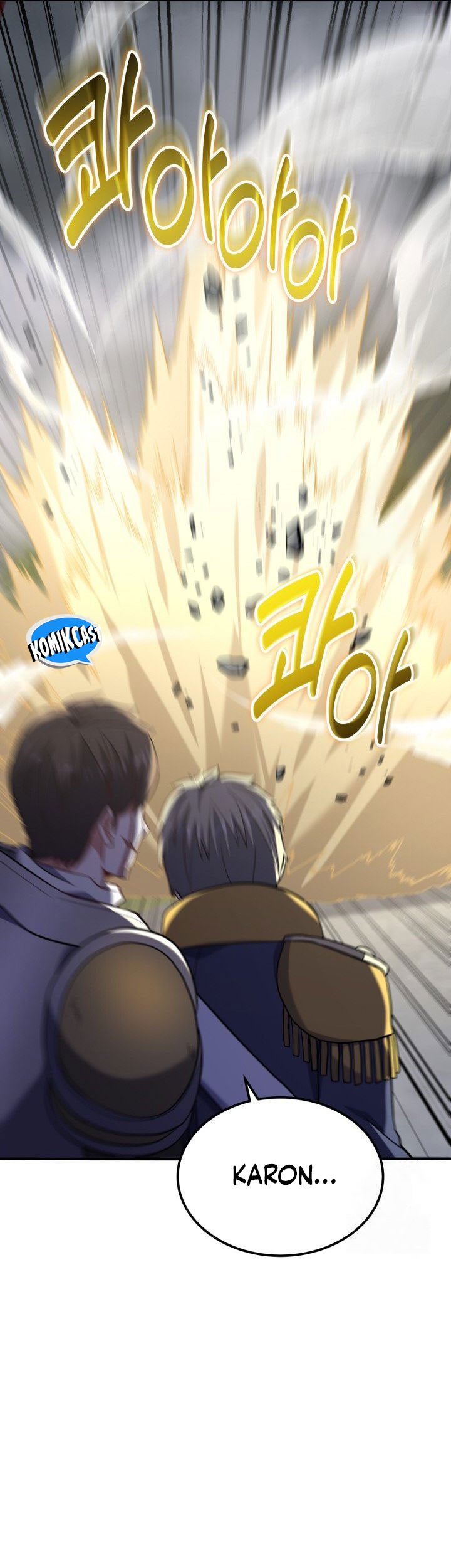 Reincarnation of the Swordmaster Chapter 63 Gambar 54