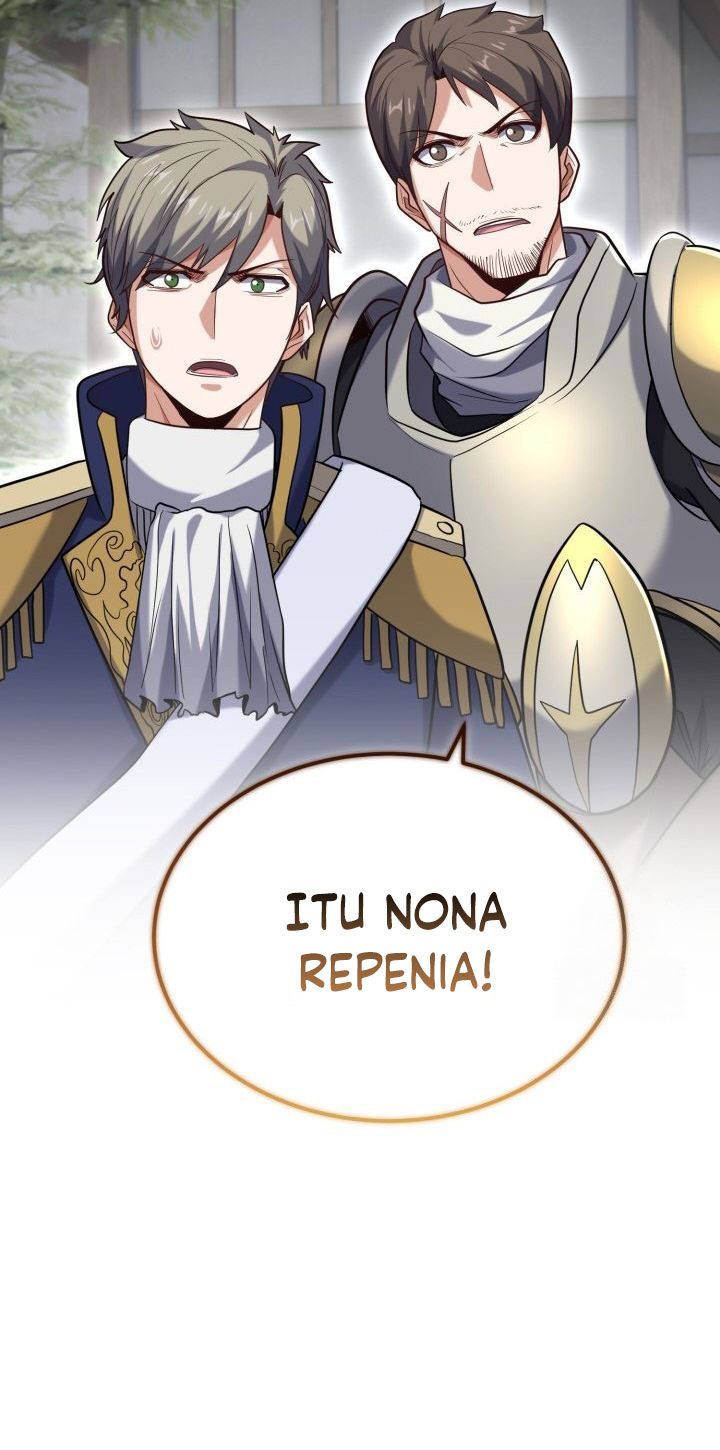 Reincarnation of the Swordmaster Chapter 63 Gambar 63