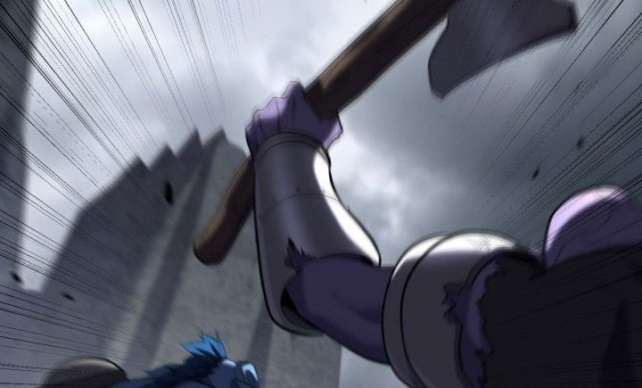 Reincarnation of the Swordmaster Chapter 63 Gambar 12