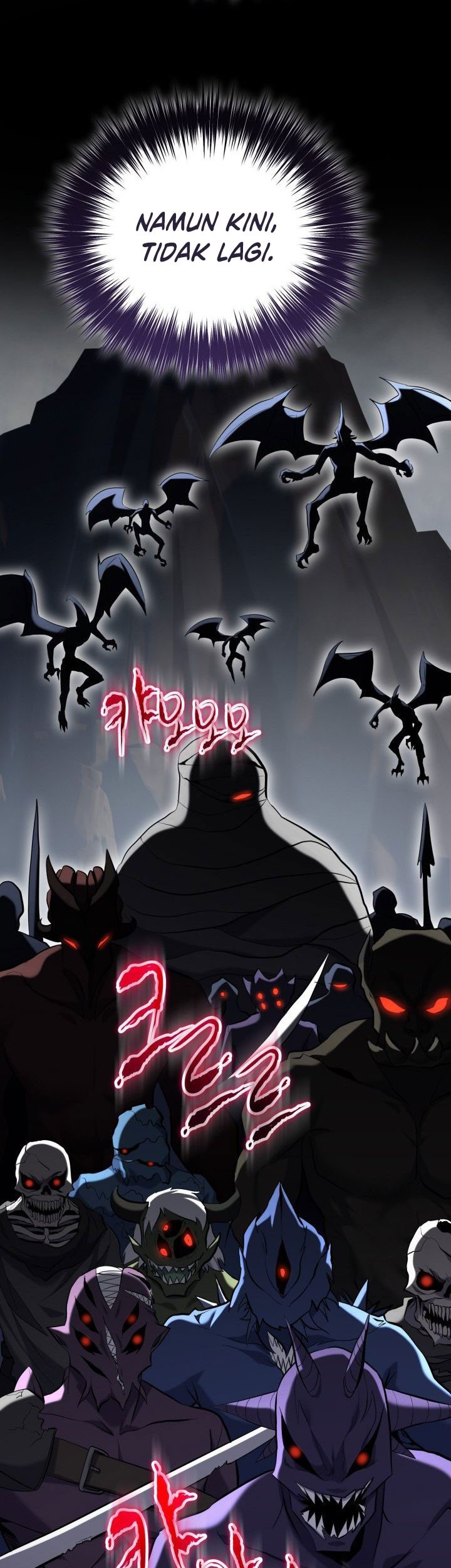 Reincarnation of the Swordmaster Chapter 63 Gambar 6