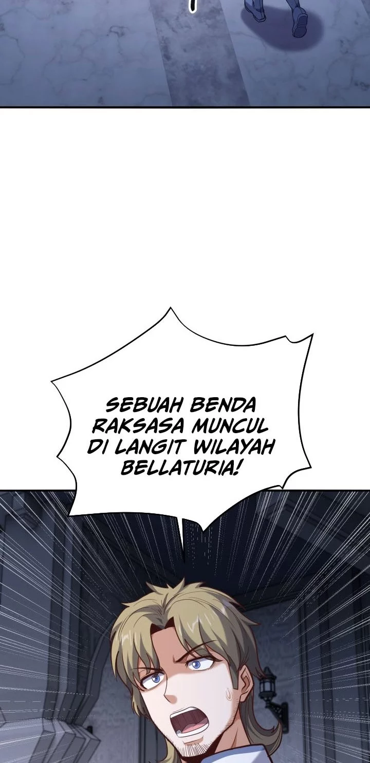 Reincarnation of the Swordmaster Chapter 74 Gambar 6