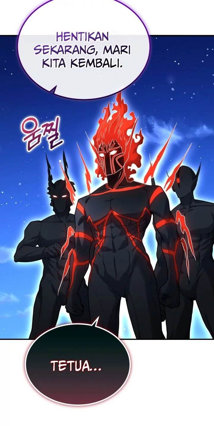 Reincarnation of the Swordmaster Chapter 74 Gambar 22