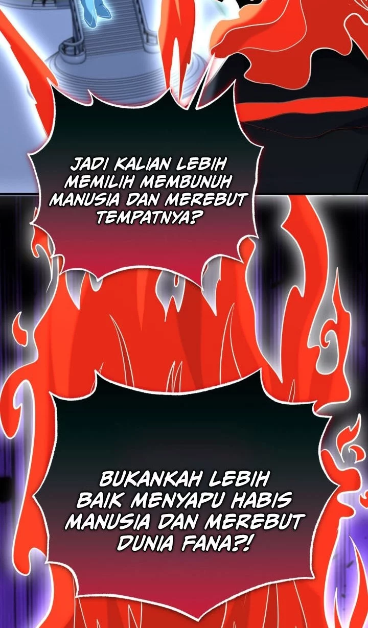 Reincarnation of the Swordmaster Chapter 74 Gambar 28