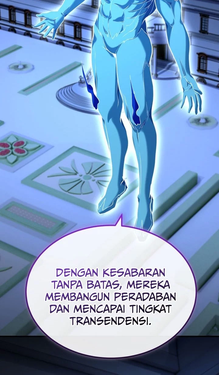 Reincarnation of the Swordmaster Chapter 74 Gambar 32