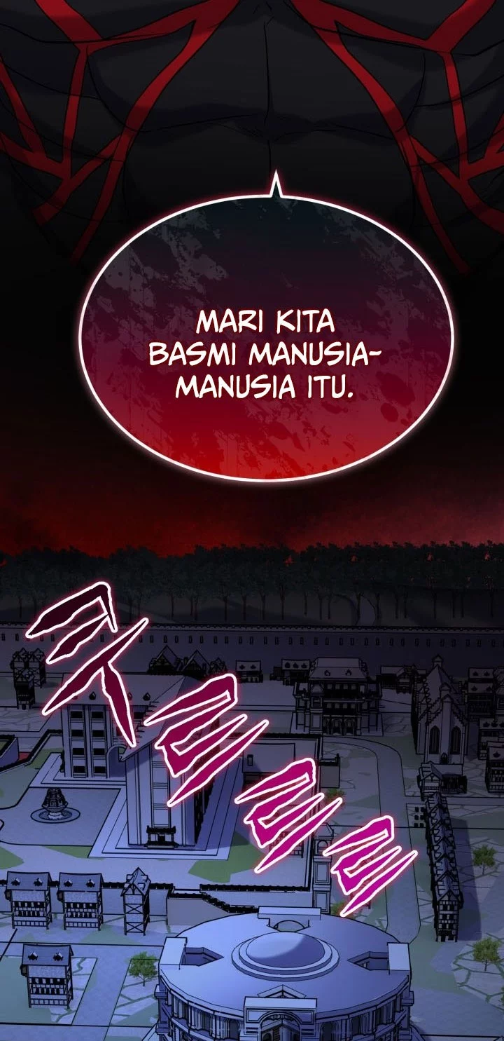 Manhwa Reincarnation of the Swordmaster Chapter 74 gambar nomor 2