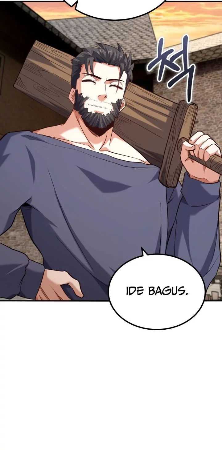 Reincarnation of the Swordmaster Chapter 74 Gambar 52